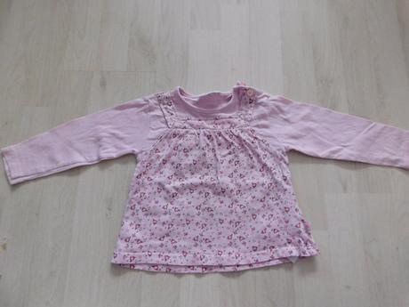 Tričko č.86, okay,86