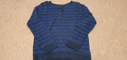 Tricko 4- 5r / 110, f&f,110