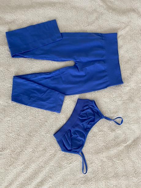 Set na cvičenie, xs