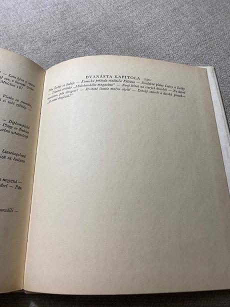 Krásna stará retro kniha lujza a lotka 1973,