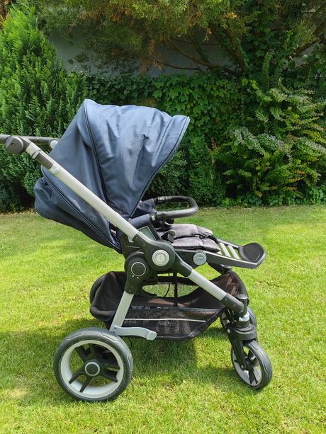 Dvojkombinácia teutonia be you elite, teutonia,teutonia beyou! elite (v4)