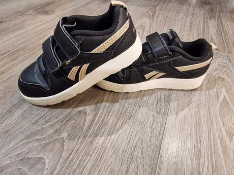 Tenisky reebok 26,5, reebok,26