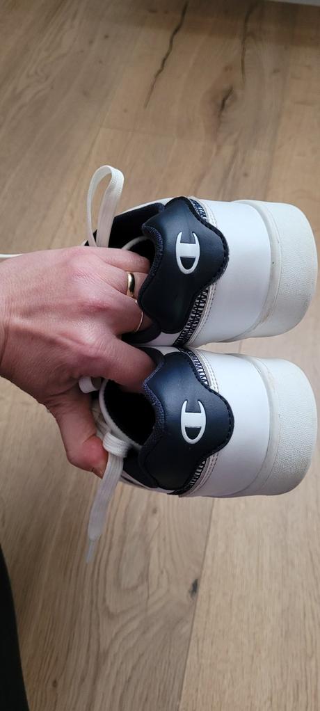 Tenisky 37.5, cena s poštou, champion,37