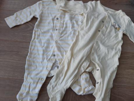 Pyžamko-overal, f&f,62
