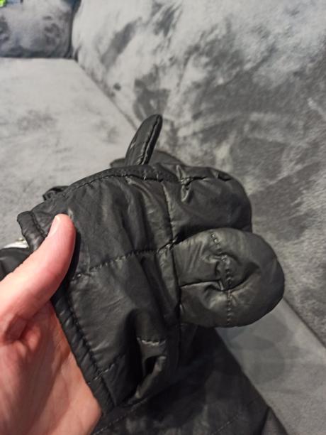 Prechodná bunda style kids, 104