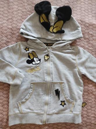 Minnie mikina, disney,86
