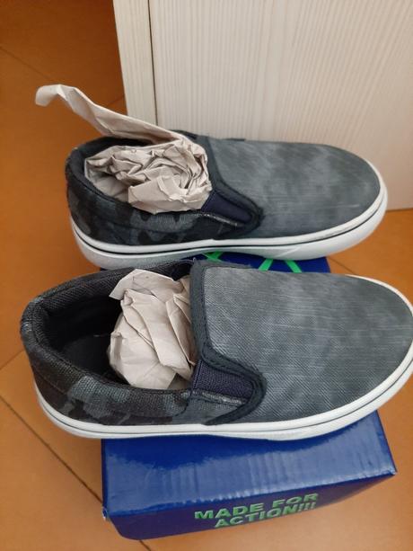 Slip on poltopanky, 28