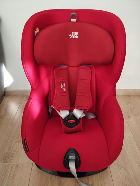 Autosedačka britax romer, britax