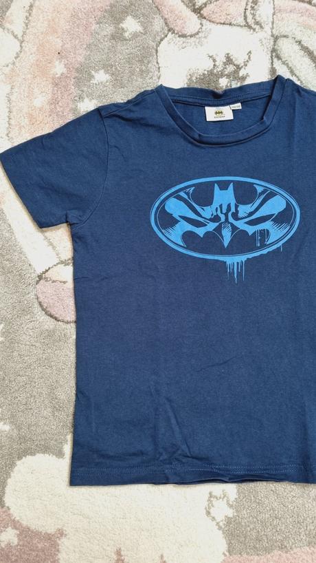 B3232 tričko batman, 140