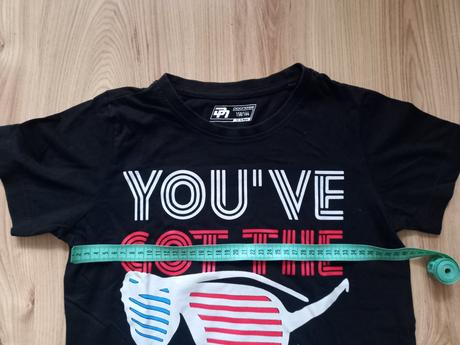 Tričko pre chlapca 158 164, 158