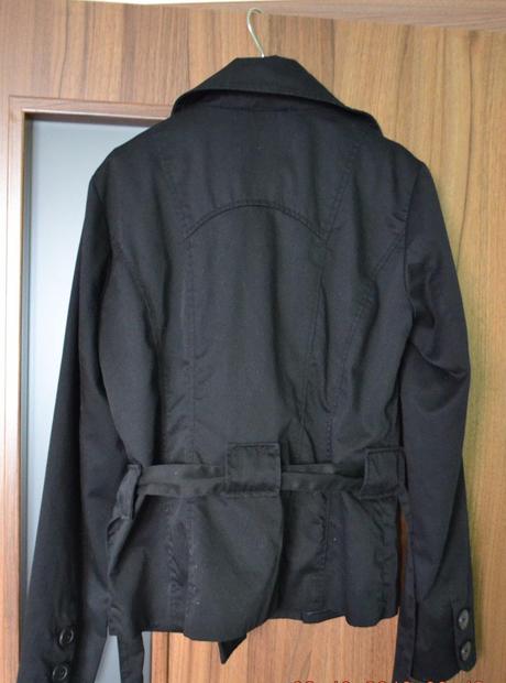 Takmer nenosený kabátik, vero moda,l