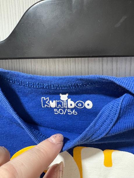 Chlapčenské body, kuniboo,56