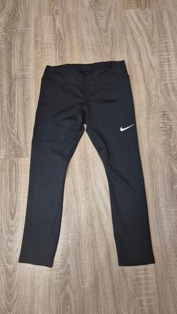 3/4 legíny, nike,s