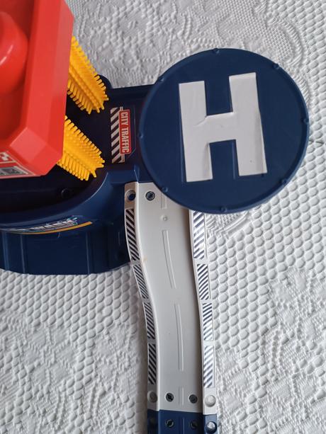 Detská autoumyváreň, 