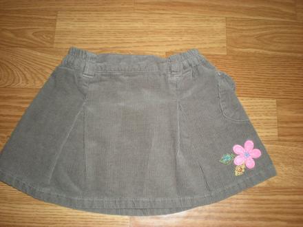 Mencestrova suknicka baby club, c&a,86