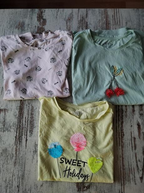 Tričká, reserved,146