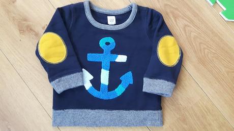 Namornicka gap, gap,92