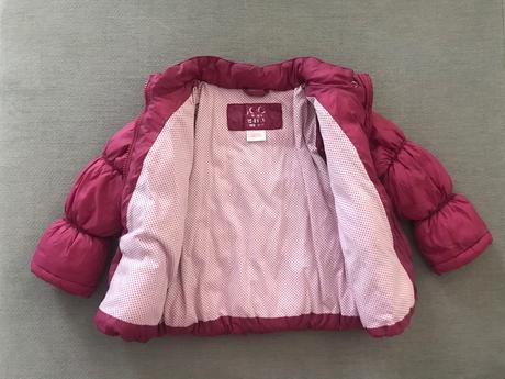 Joe fresh prechodna vetrovka, next,92