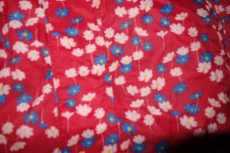 Sustakova bundicka s pogumovanim regatta, regatta,128