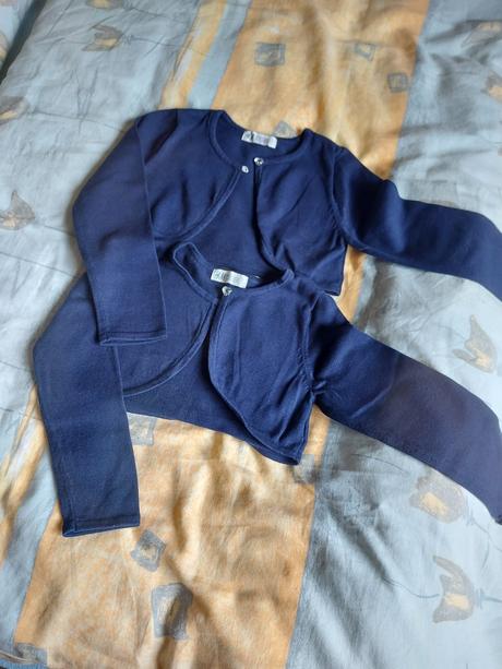 Bolerko v.110/116, h&m,110