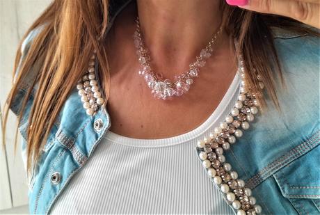 Korálkový náhrdelník, 