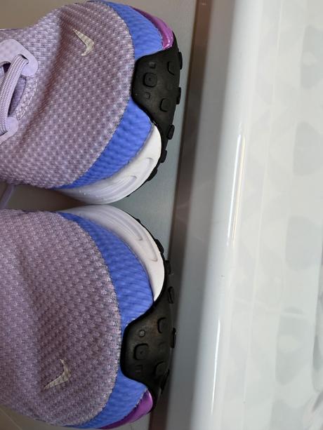 Tenisky, nike,37