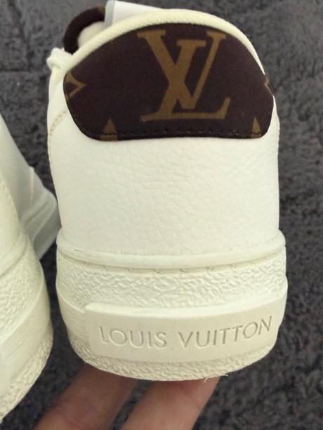 Tenisky louis vuitton, louis vuitton,38