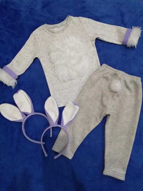 Kostým na karneval, 