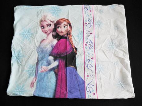 2x posteľné návliečky frozen, šírka (cm): 135,dĺžka (cm): 200