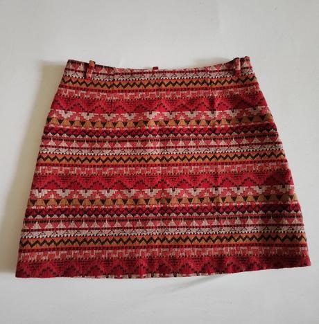 Hrubšia sukňa river island, river island,m