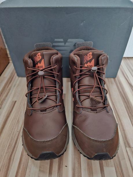 Jesenne/zimne tenisky, new balance,39