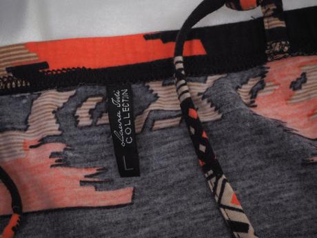 Kvalitné letné šaty laura torelli, 42