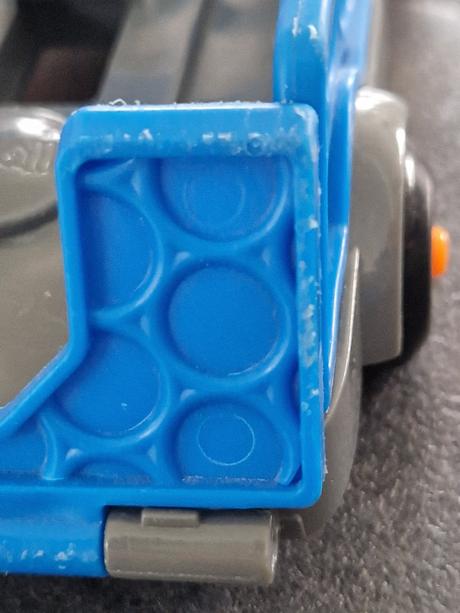 Autodráha oball go grippers +9ks áut, 