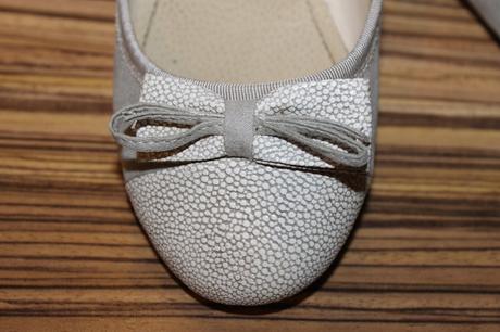 Balerínky jenny fairy v. 36, 36