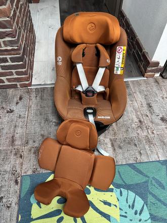 Autosedacka plus izofix 360, maxi cosi