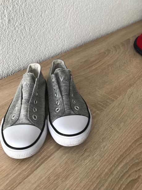 Tenisky nasuchovacky, 28