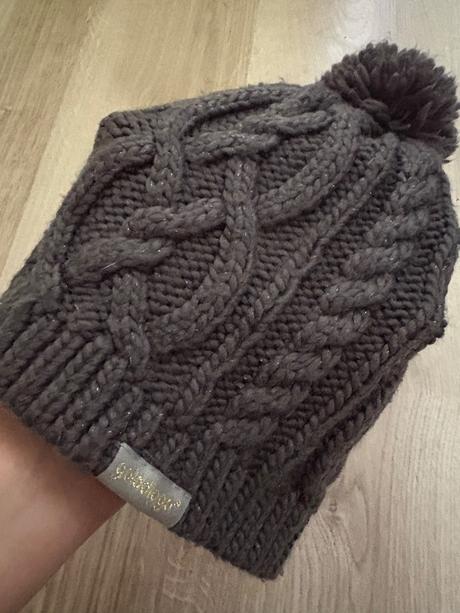 Čiapka pletená veľ.m, m