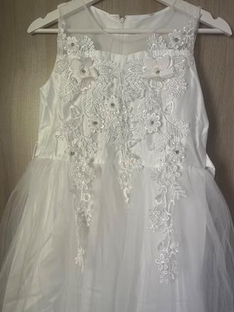 Šaty na prijimanie, 158