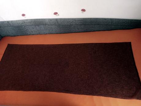 Nové látky, rôzne druhy,