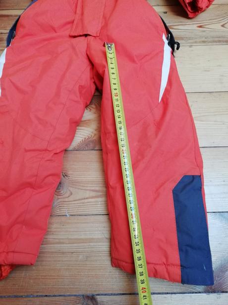 Zimná kombinéza, 98