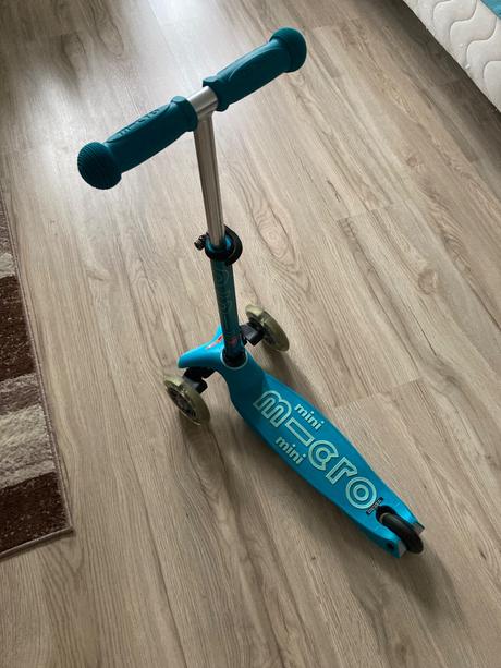 Predam detsku kolobezku mikro mini, micro