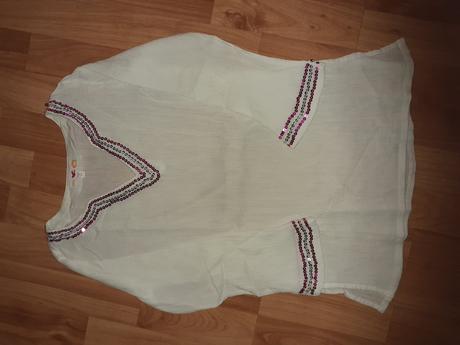 Tunika, marks & spencer,128