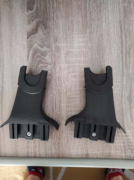 Vajíčko maxi cosi, maxi cosi