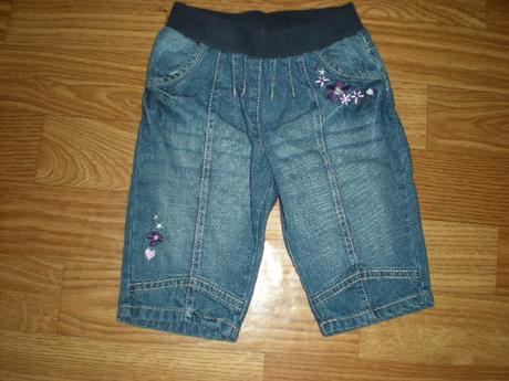 Riflove nohavice, dopodopo,62