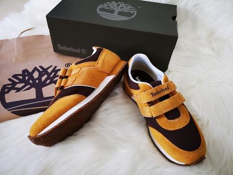 Tenisky, timberland,35