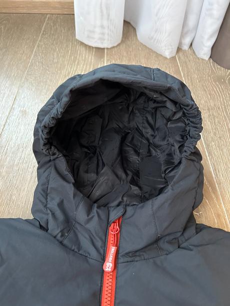 Funkčná zimná bunda zn. trollkids, trollkids,128