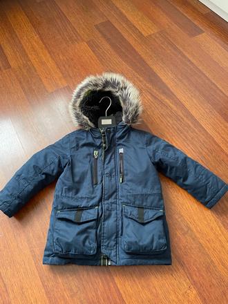 Zimná bunda c&a, c&a,104