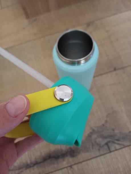 Termo flasa snow monkey 0.5 l, 