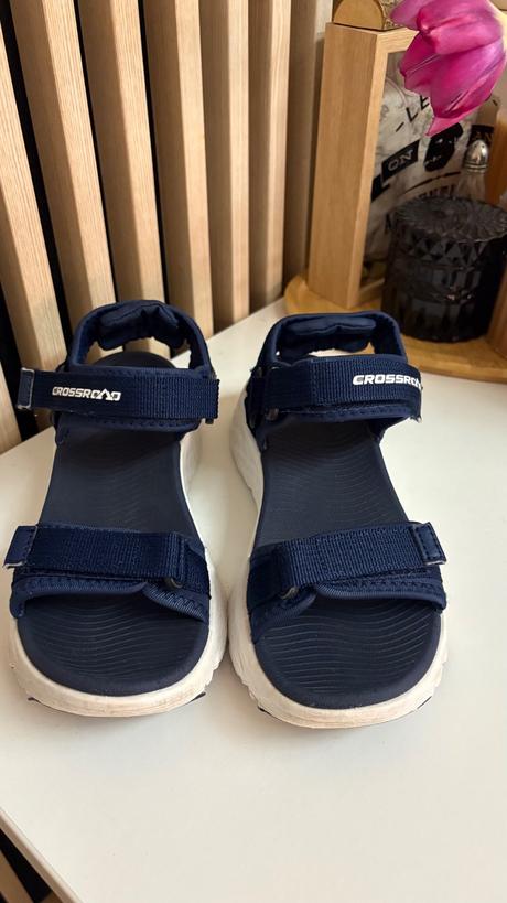 Sandale crossroad, 37