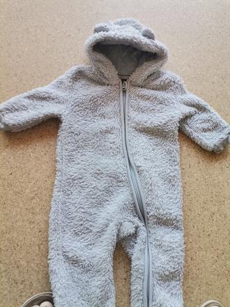 Prechodny overal lupilu, lupilu,74